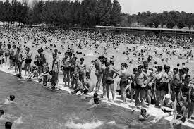 noches de verano de madrd