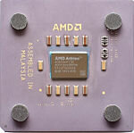 AMD Athlon Thunderbird