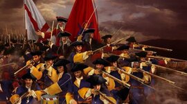 Timeline: Guerra de Successió (1700-1716)