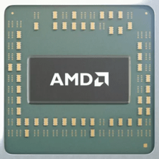 AMD Sempron Paris 3100+ (K7)