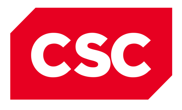 CSC og CPR-kontoret