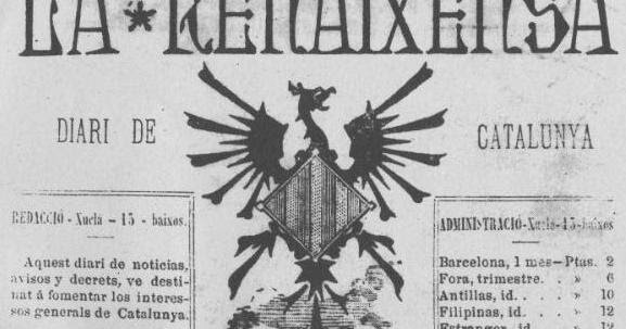 Intents de normalització de la llengua