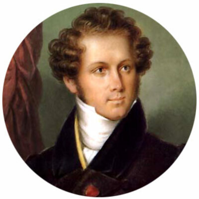 Timeline: Vincenzo Bellini