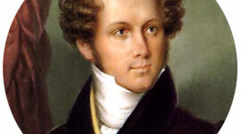 Timeline: Vincenzo Bellini
