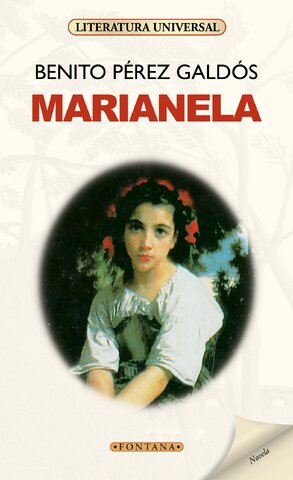 Marianela (novela)