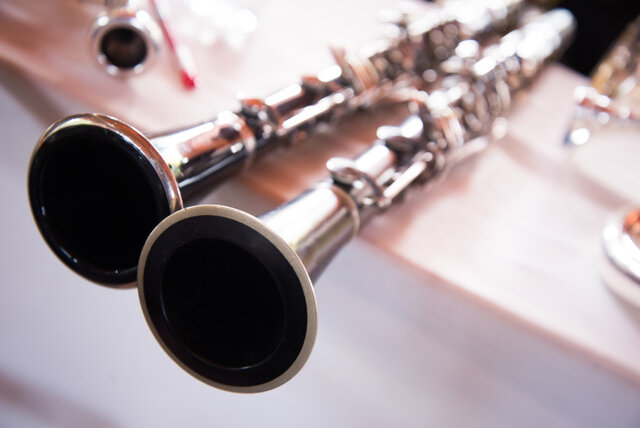 Gran afecte amb  Bernhard Henrik Crusell