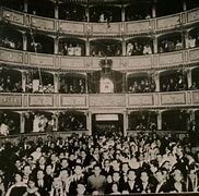 Teatro Carolino de Palerm