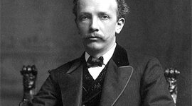 Timeline: Richard Strauss