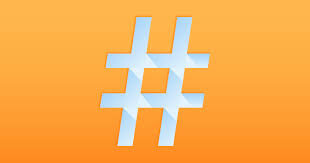 Hashtags