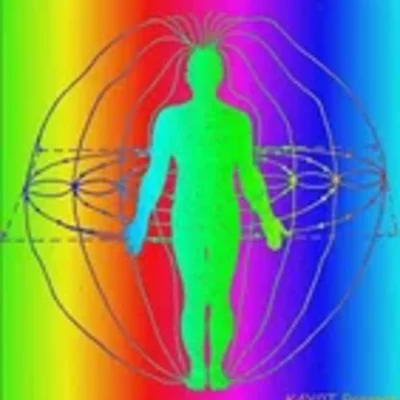 Timeline: Энергическое поле и здоровье человека