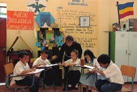 2001 Ley 715 de Diciembre 21 de 2001