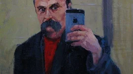 Timeline: Тарас Шевченко
