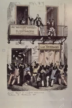 Manifiesto de Manzanares