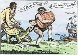 Embargo of 1807