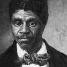 Dred Scott V. Sandford