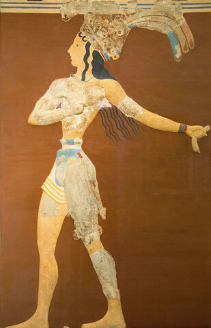 Príncipe de los Lirios