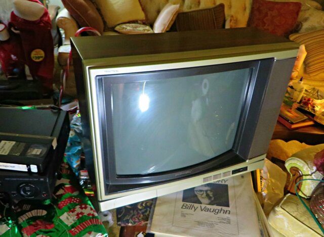 TV in the 1990s