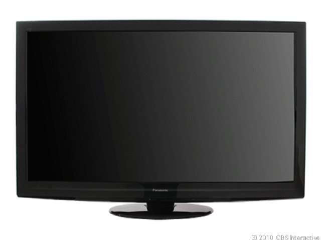 TV made in 2010