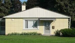 a house made in 1948