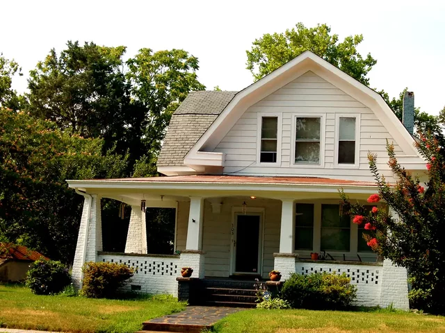 a house made in 1969