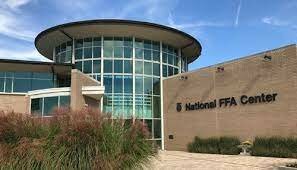 First FFA owned National Head Quarters
