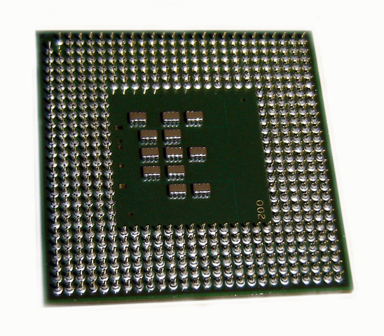 Microprocessador M