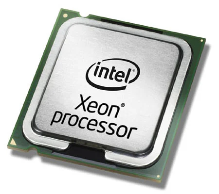 Microprocessador Xeon Dual Core