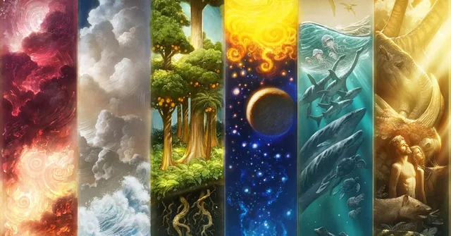 Creation