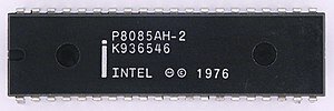 Intel 8085