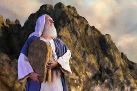 The Ten Commandments