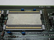 Intel iAPX 432