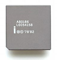 Intel 80186