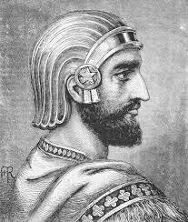 Cyrus the Great