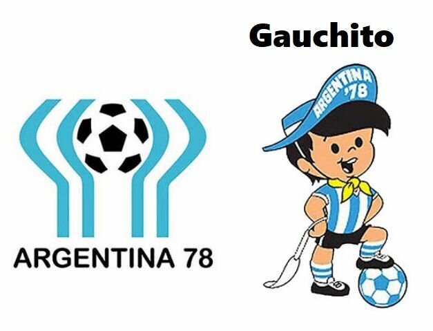 ARGENTINA CAMPEON DEL MUNDO 78