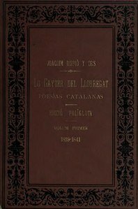 Lo Gayté del Llobregat