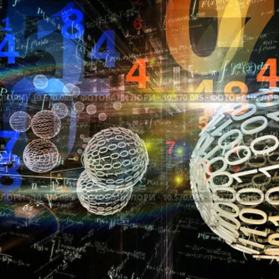 Timeline: Выдающиеся умы, повлиявшие на Занимательную математику