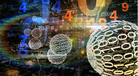 Timeline: Выдающиеся умы, повлиявшие на Занимательную математику