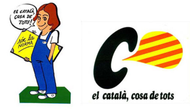 Normalització de la llengua