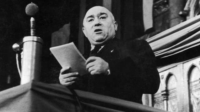 Rákosi Mátyás, Magyar Dolgozók Pártja, országgyűlési választások