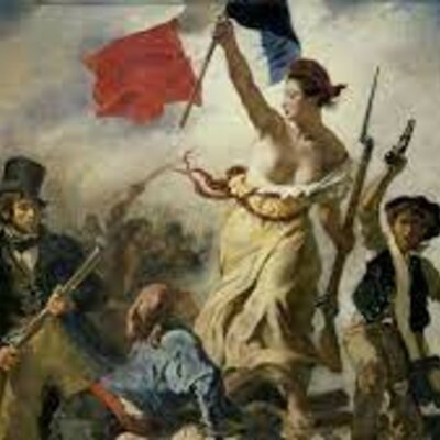 Timeline: French Revolution Timeline