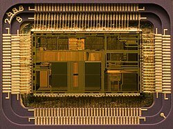 Intel 80486