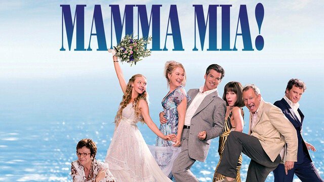 2008 - Mamma Mia