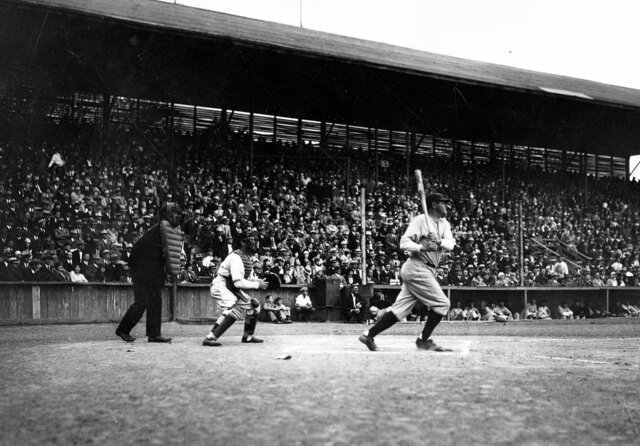 Baseball (Social/Cultural)