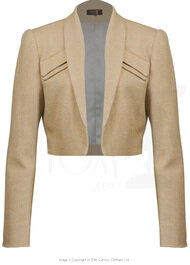 Hoodie from the 1940s