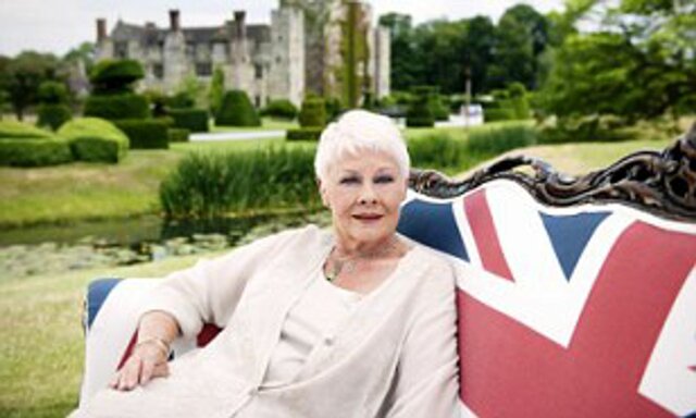 2011- Visit Britain's First TV Ad in 10 Years