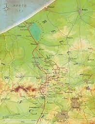 The Battle of Passchendaele