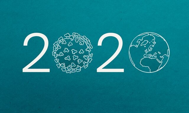 2020- COVID-19 Outbreak