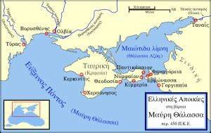 Σύγκρουση με τον κύριο όγκο της μογγολικής δύναμης κοντά στον ποταμό Kalka βόρεια της Αζοφικής Θάλασσας