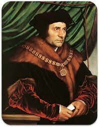 Thomas more utopia