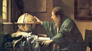 Scientific Revolution